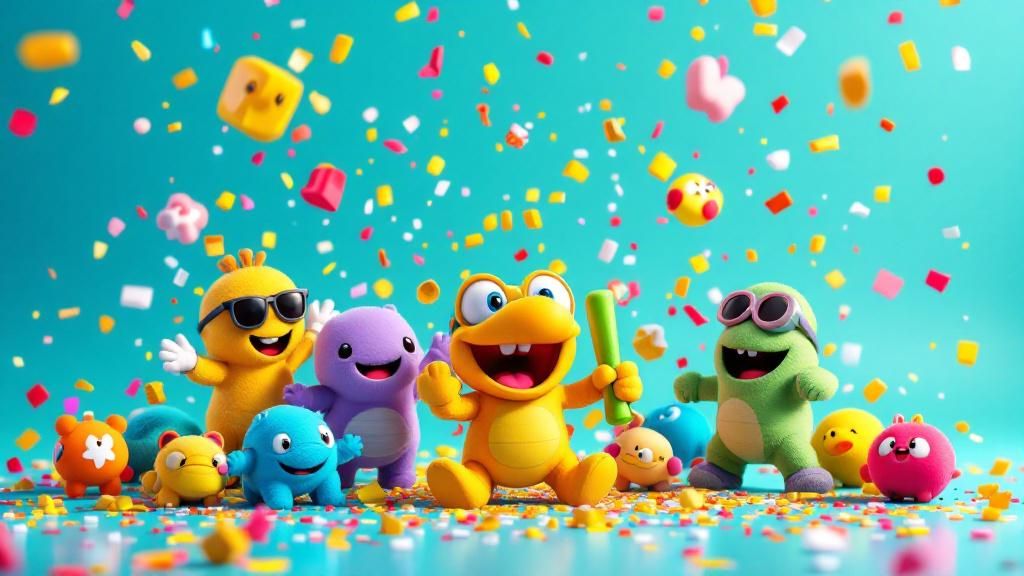 Gaming’s Finest April Fools’ Pranks Arrive for 2026