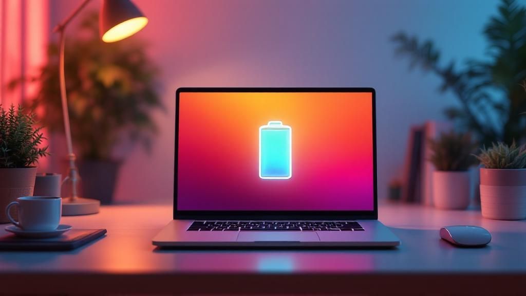 Dell XPS 14 Achieves Remarkable 43-Hour Battery Life with Panther Lake